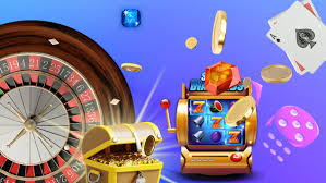 Casino SpinCity